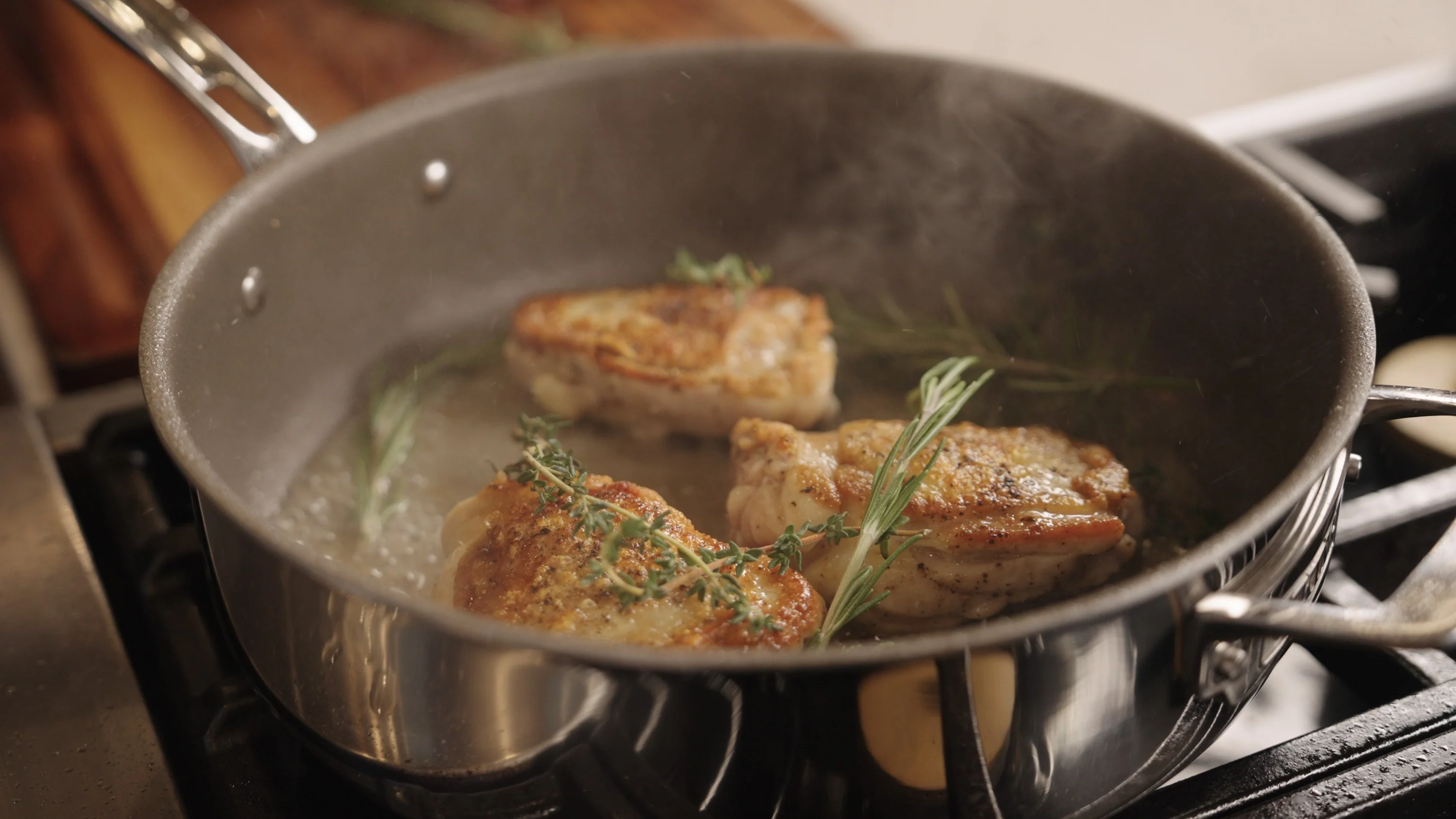 Master Your Kitchen Like Professional